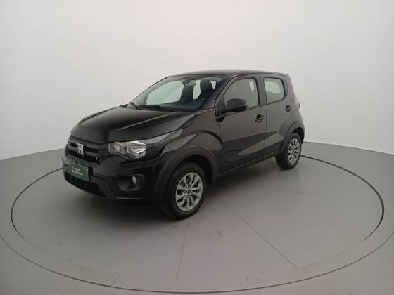FIAT MOBI 1.0 EVO FLEX LIKE. MANUAL FIAT MOBI 1.0 EVO FLEX LIKE. MANUAL